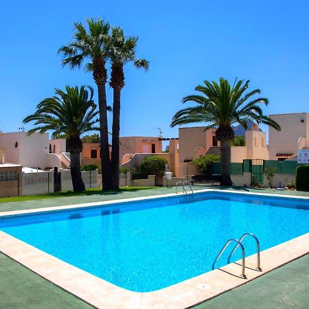 Holiday Home Vega By Interhome Calp Dış mekan fotoğraf