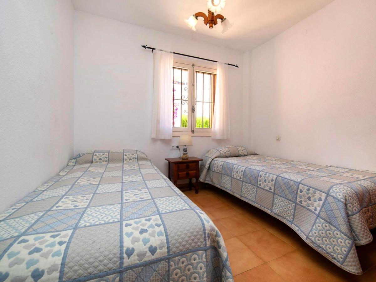 Holiday Home Vega By Interhome Calp Dış mekan fotoğraf