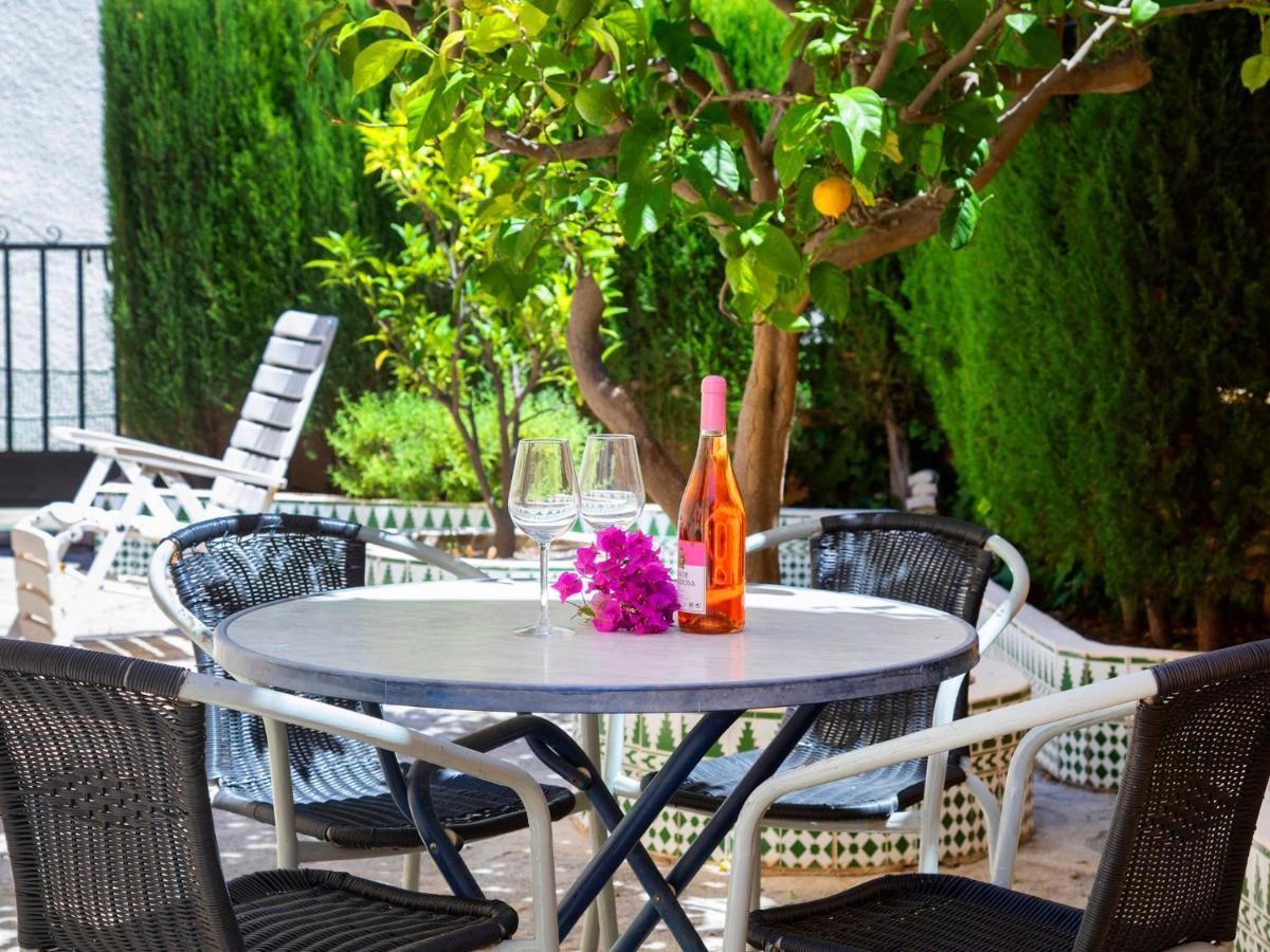 Holiday Home Vega By Interhome Calp Dış mekan fotoğraf