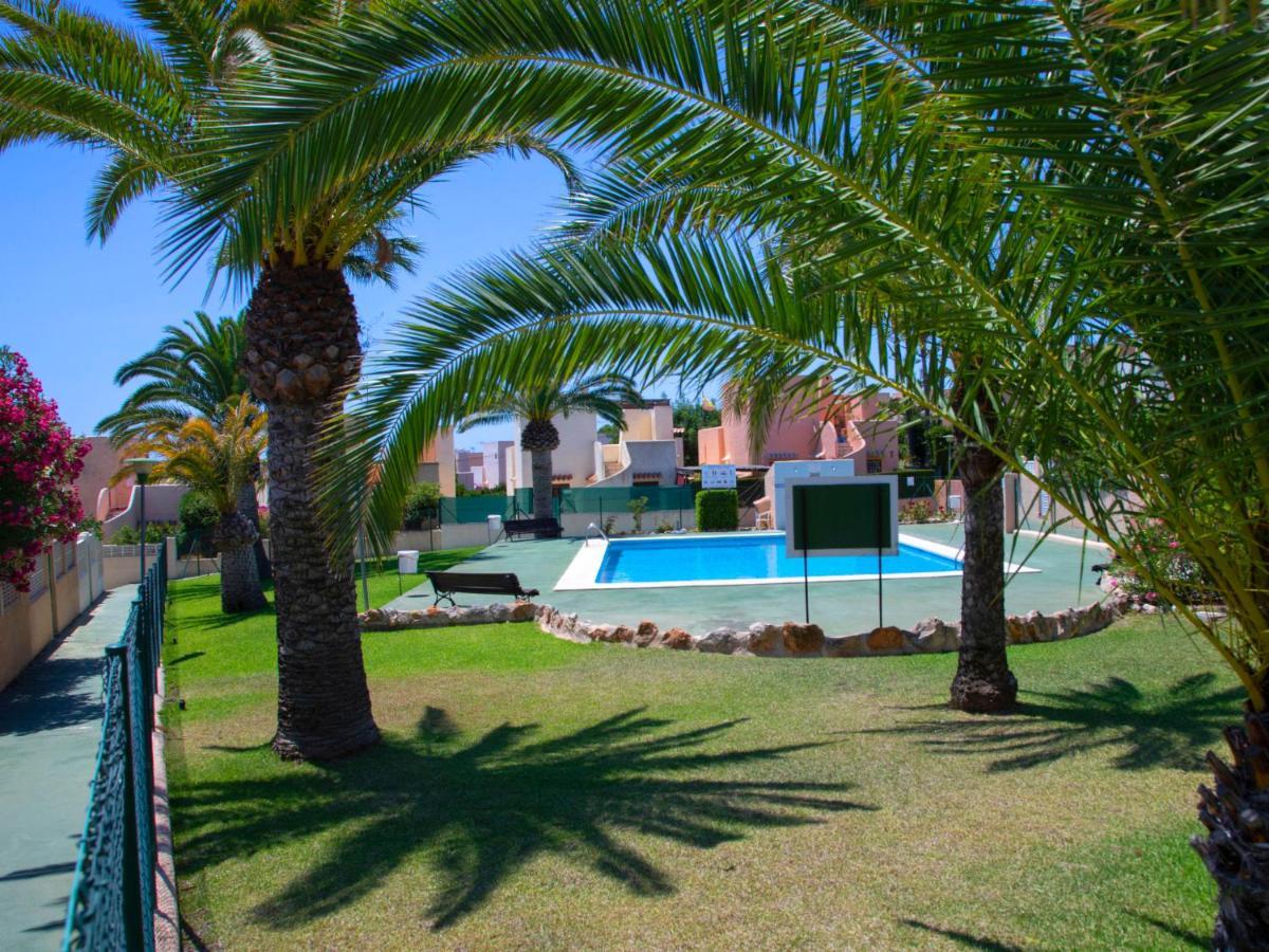Holiday Home Vega By Interhome Calp Dış mekan fotoğraf
