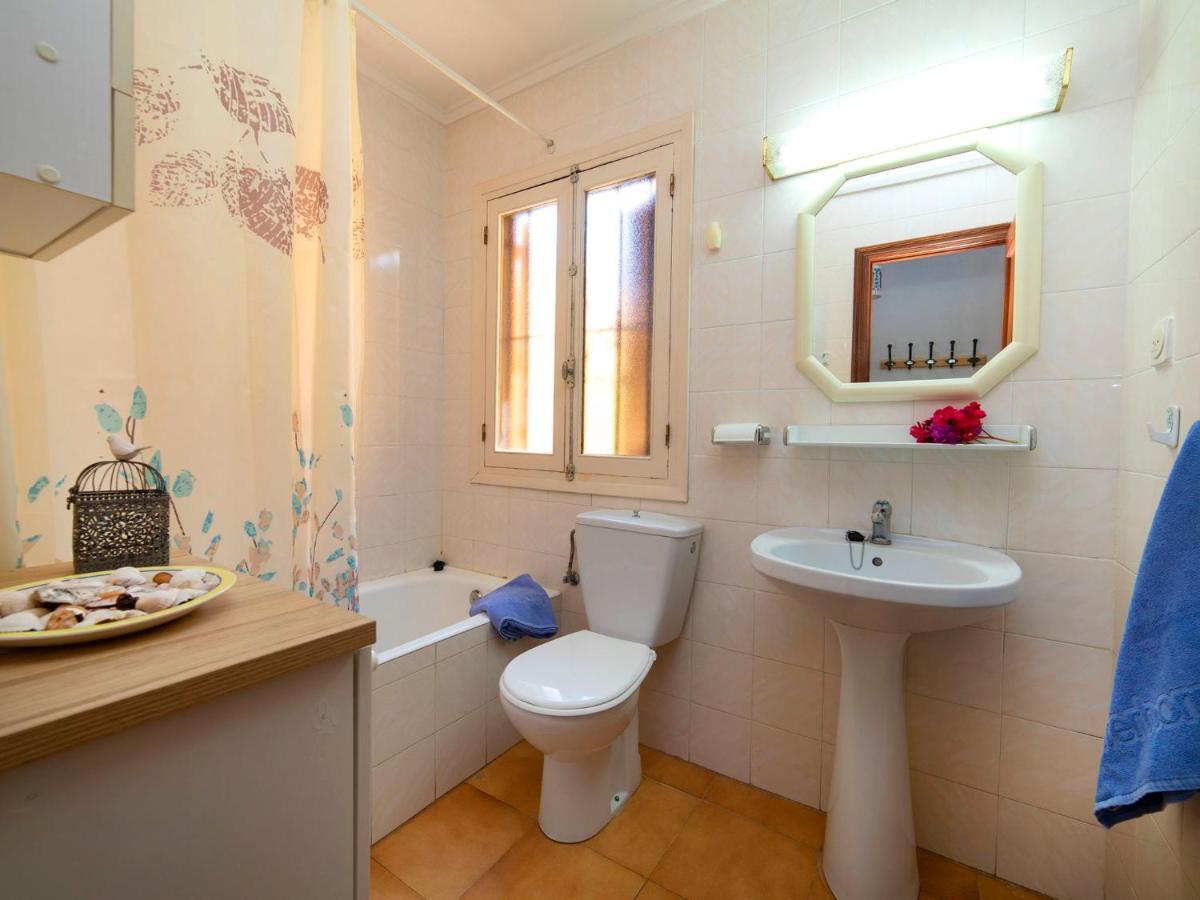 Holiday Home Vega By Interhome Calp Dış mekan fotoğraf