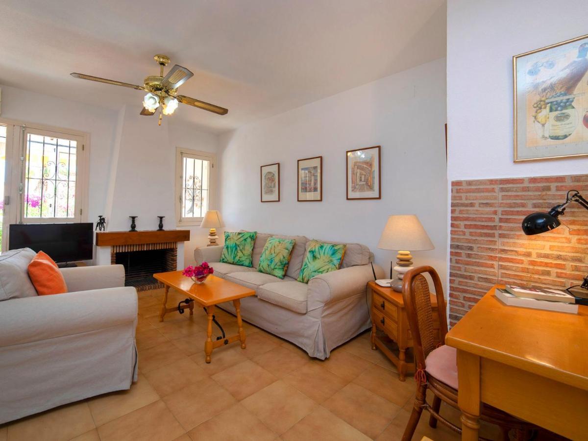 Holiday Home Vega By Interhome Calp Dış mekan fotoğraf
