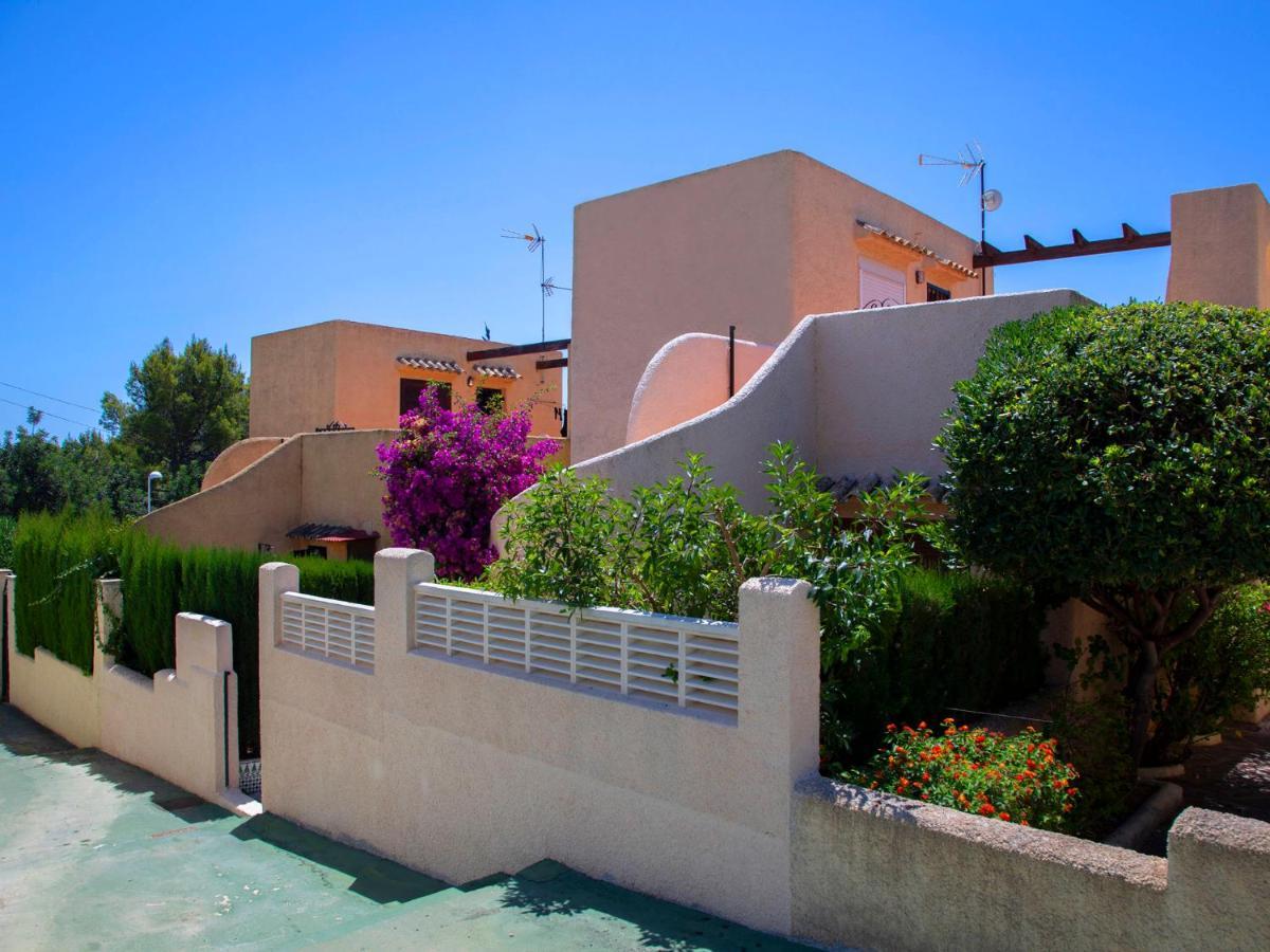 Holiday Home Vega By Interhome Calp Dış mekan fotoğraf