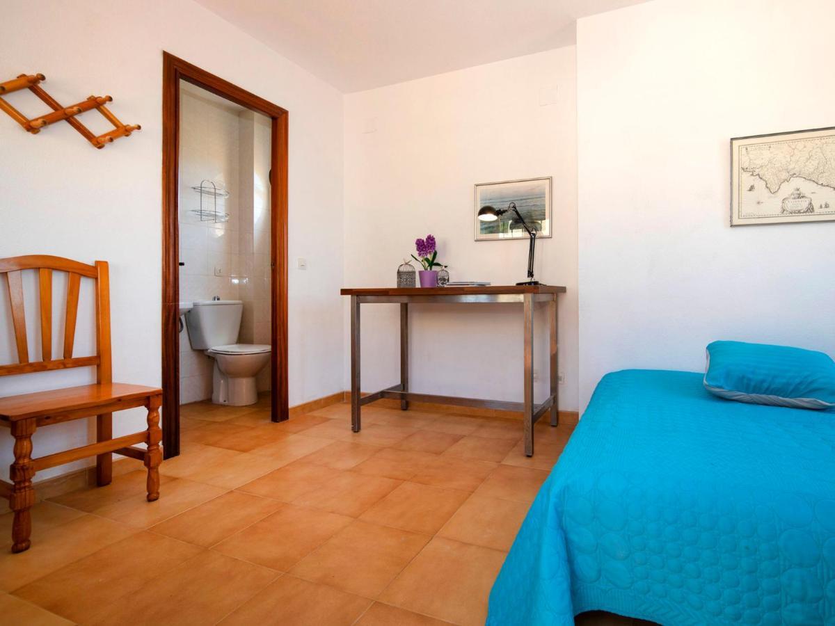Holiday Home Vega By Interhome Calp Dış mekan fotoğraf